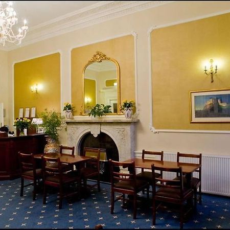 Ailsa Craig Hotel Эдинбург Экстерьер фото