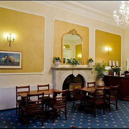 Ailsa Craig Hotel Эдинбург Экстерьер фото